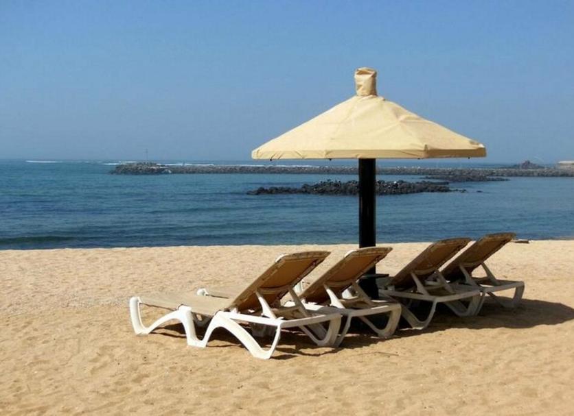 Beach Photo