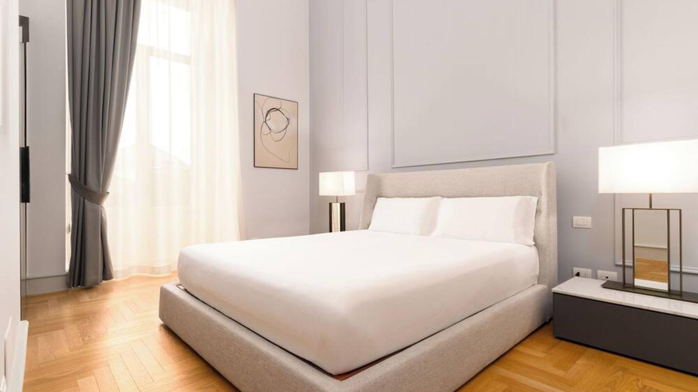 limehome Lecce Palazzo BN