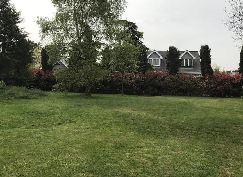 Outdoors view Photo