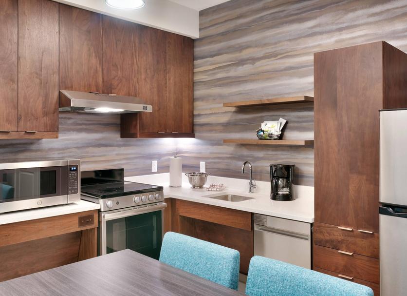 Kitchen Photo