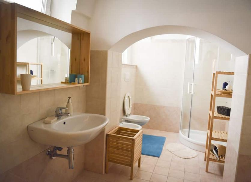 Bathroom Photo