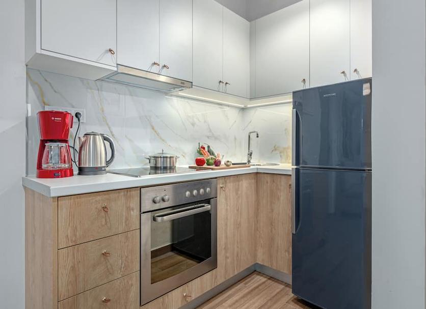 Kitchen Photo
