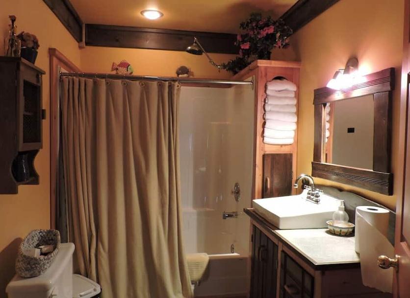 Bathroom Photo