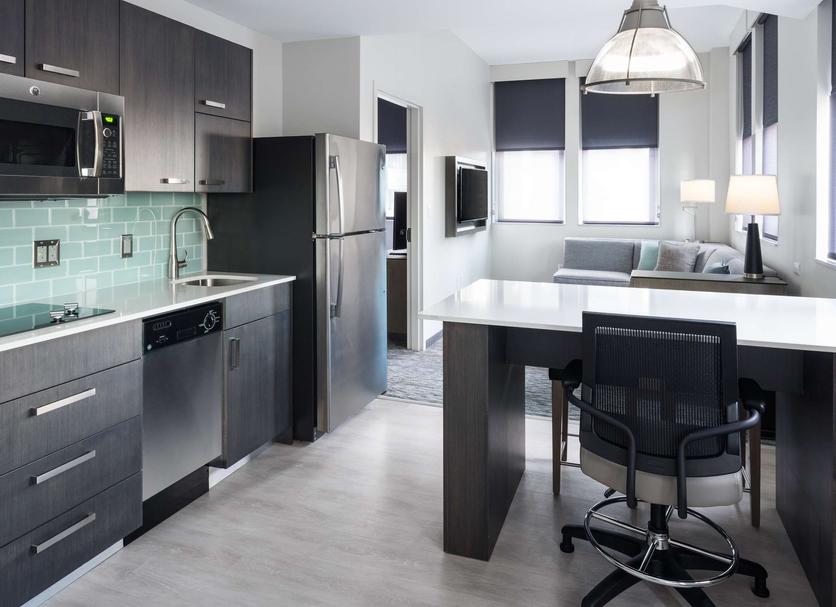 Kitchen Photo