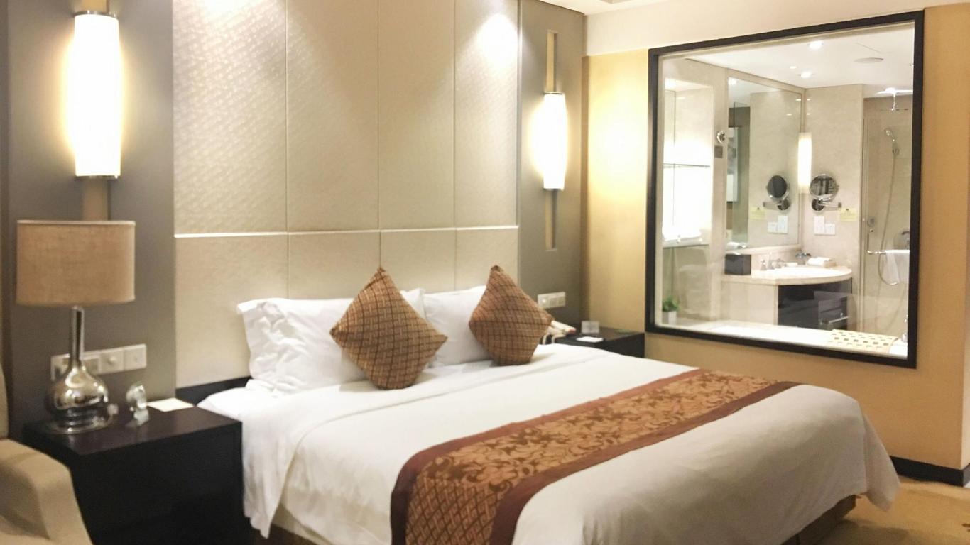 Ondine International Hotel