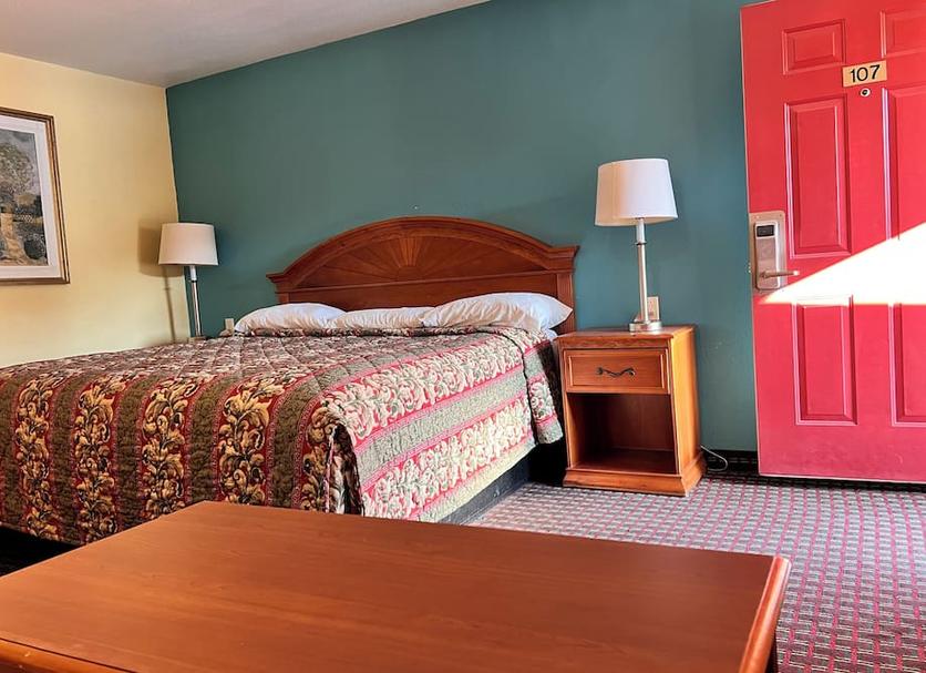 Bedroom Photo