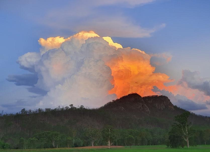 Outdoors view Photo