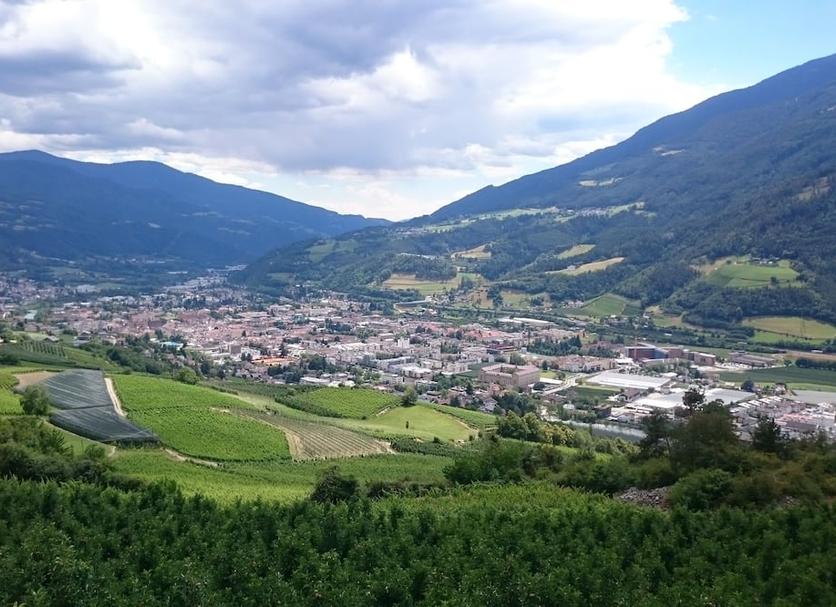 Outdoors view Photo