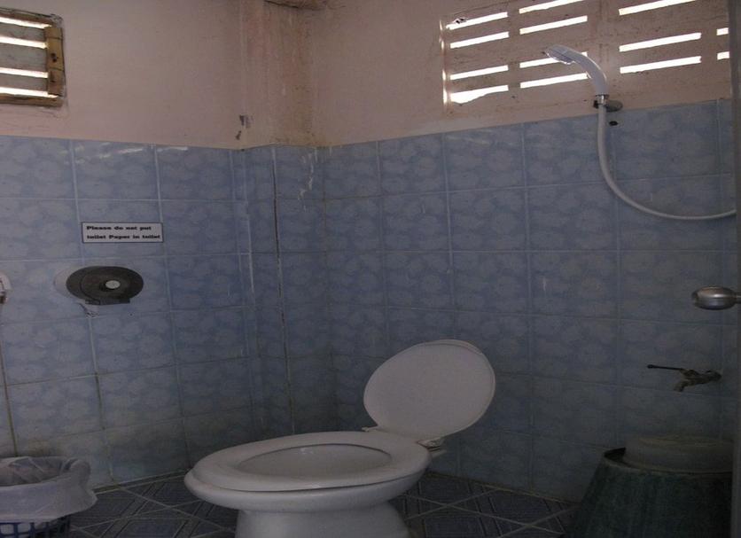 Bathroom Photo