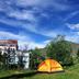 Outdoors view