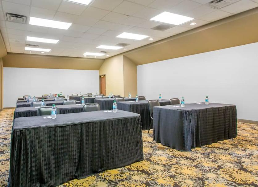Conference room Photo