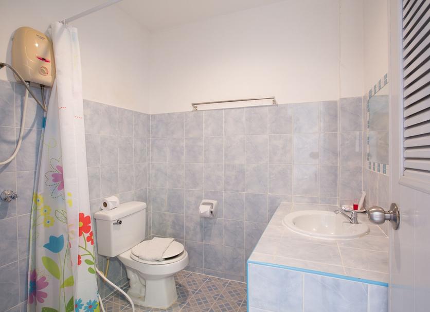 Bathroom Photo