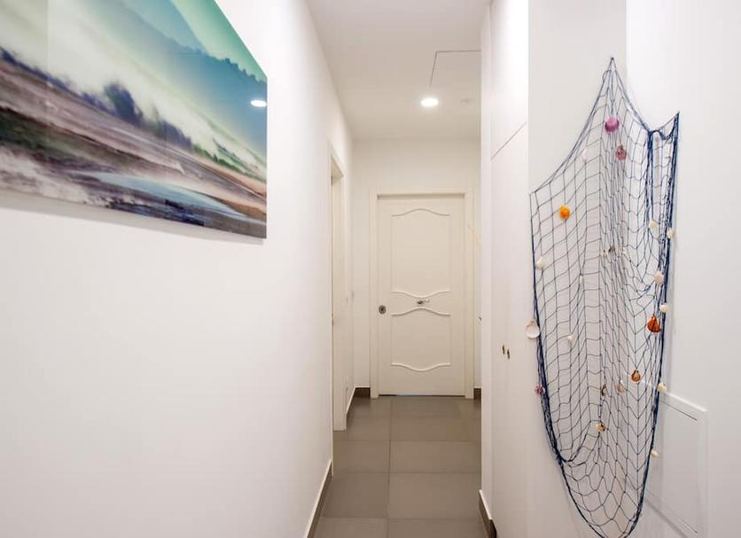 Hallway Photo