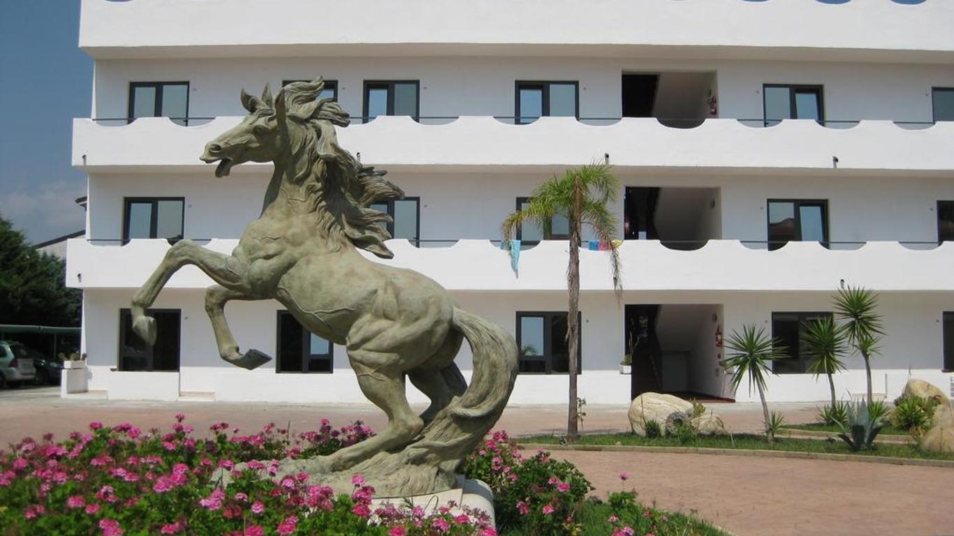 Villaggio Residence Costa Blu