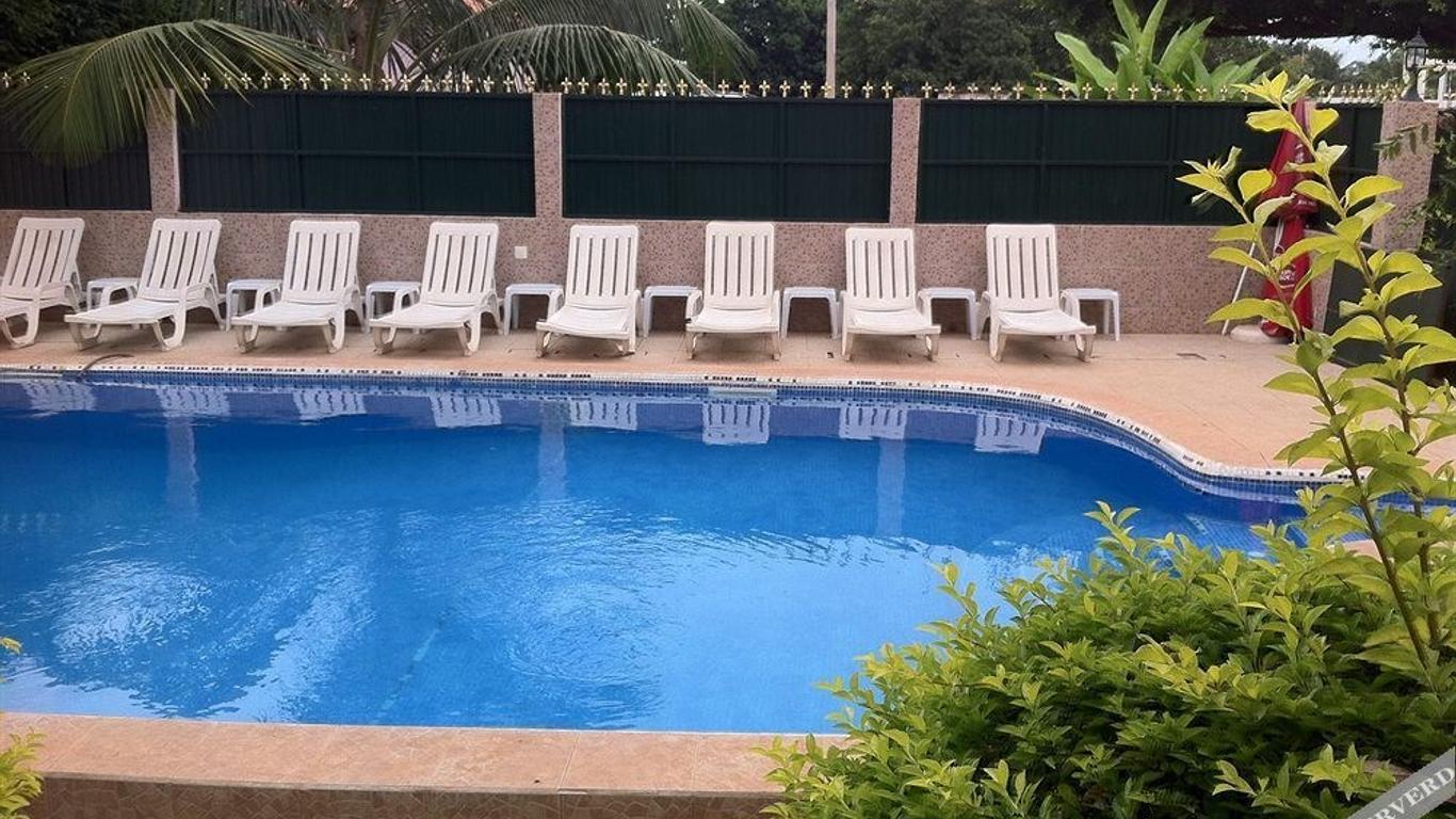 Hotel Lisboa Bissau