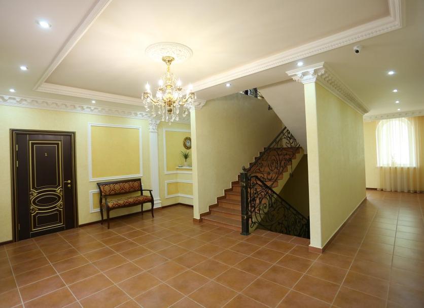 Stairs Photo