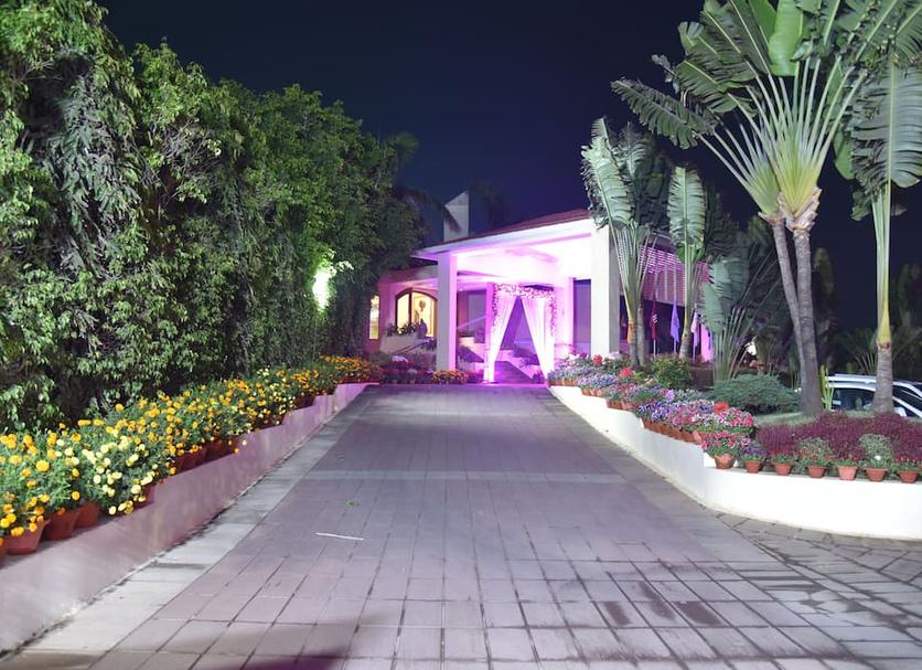 Outdoors view Photo