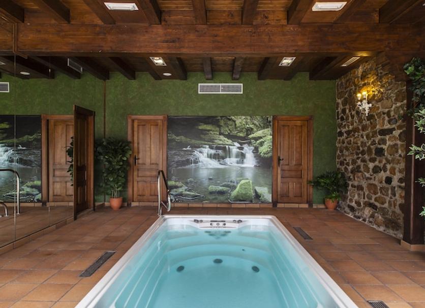 Spa Photo
