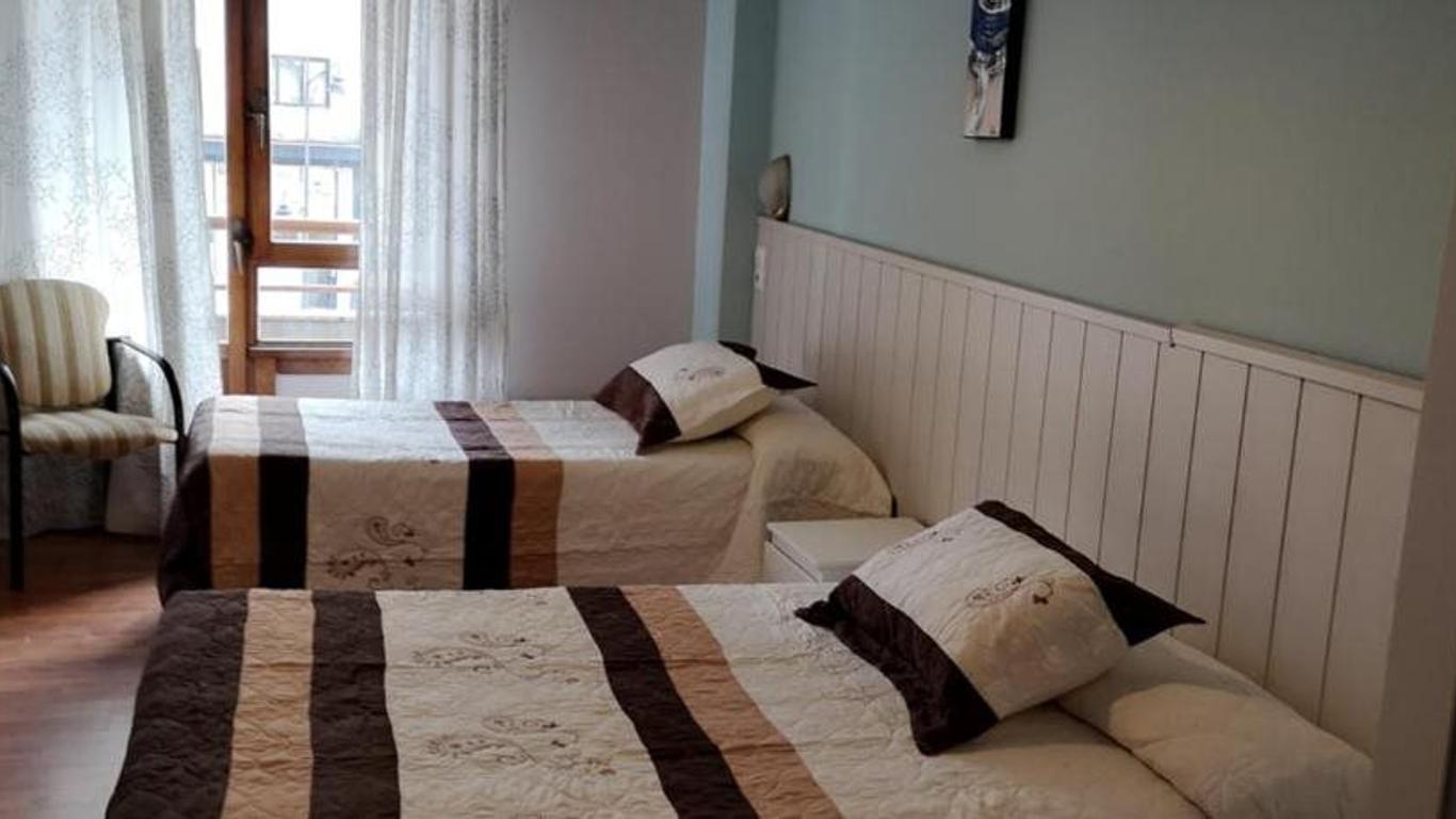 Hostal Campoamor