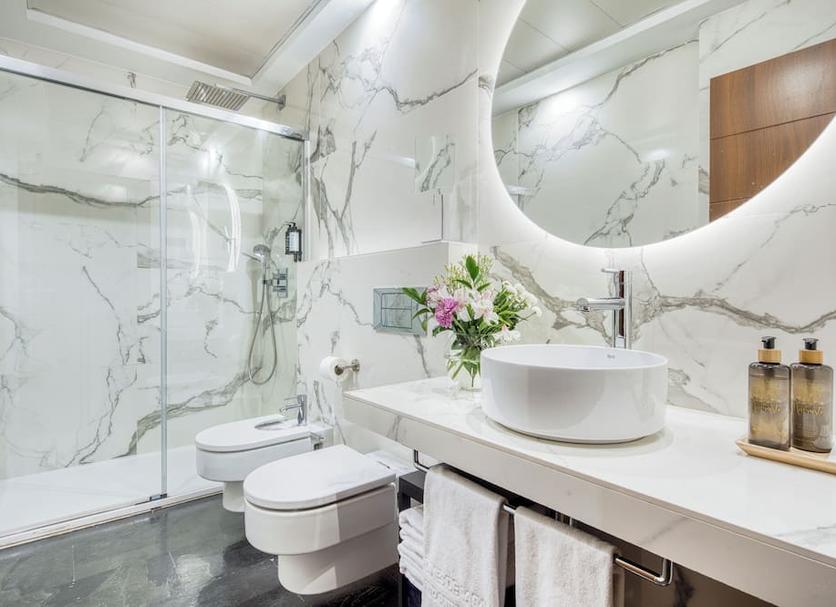 Bathroom Photo