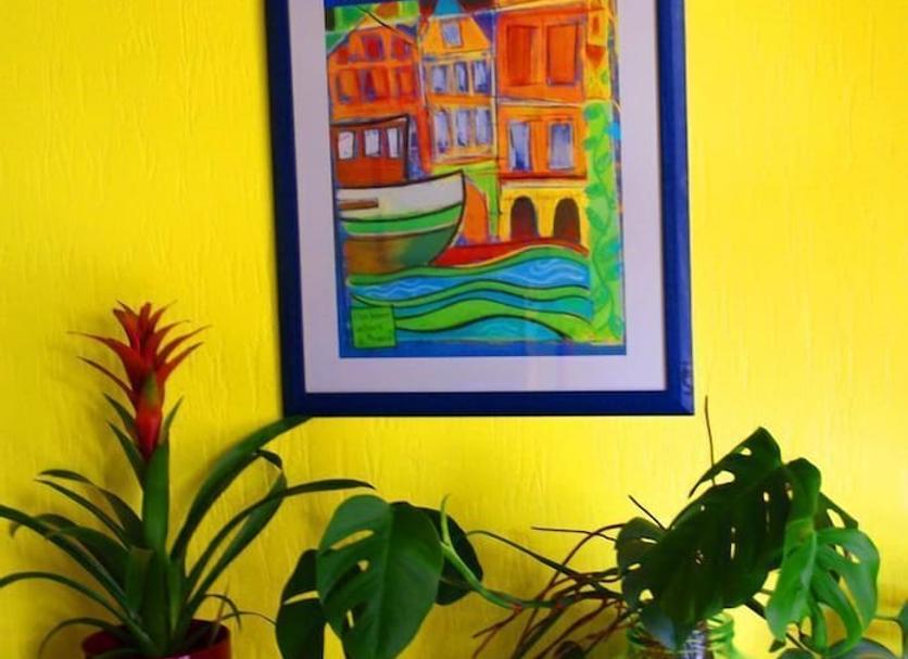 Room amenity Photo