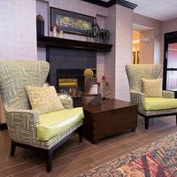 Hampton Inn & Suites Bismarck Northwest