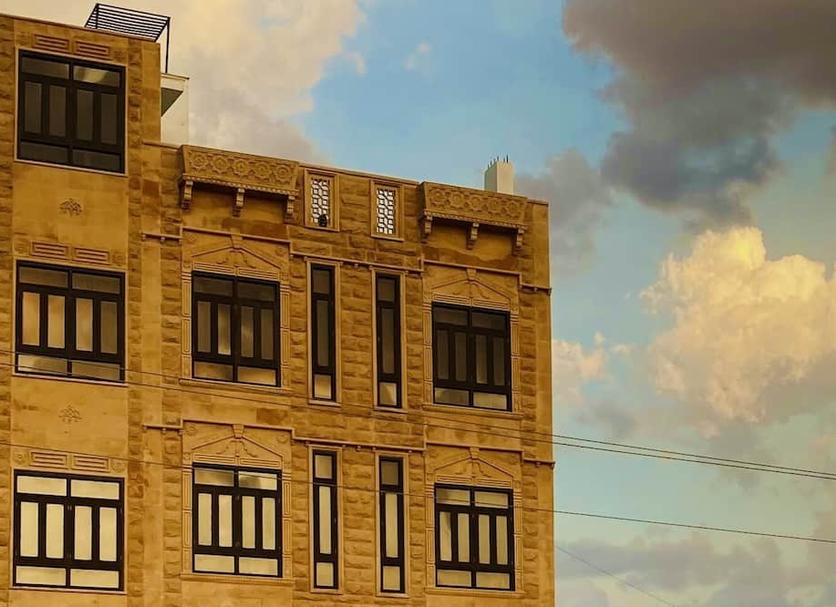 Building Photo