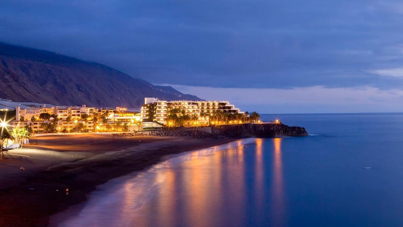 Apartments La Palma, Affiliated by Meliá