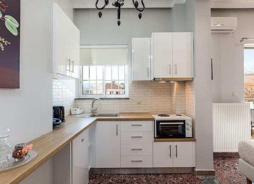 Kitchen Photo