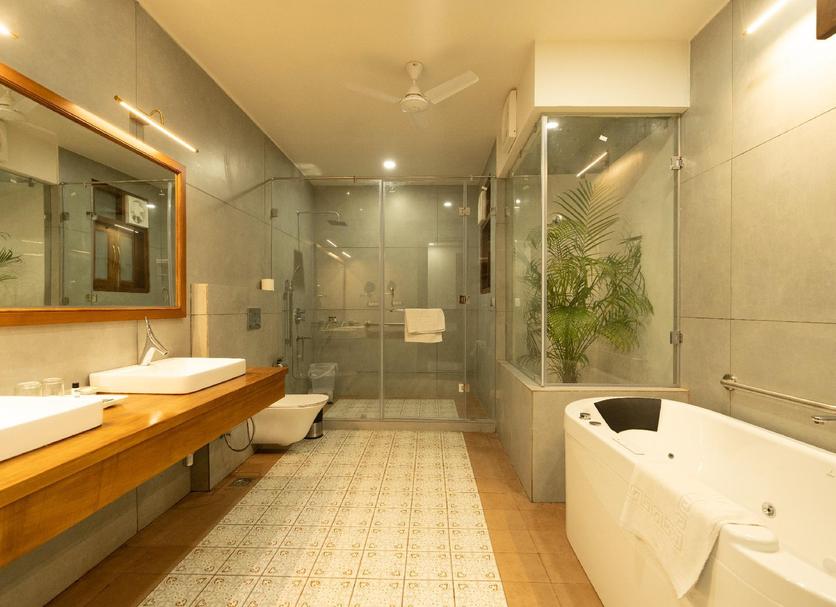 Bathroom Photo