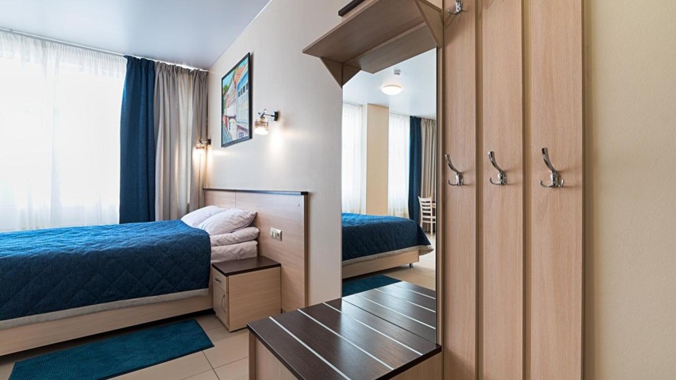 Hotel Hokko