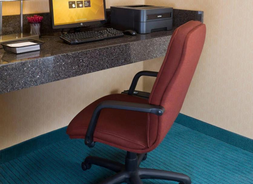 Business center Photo