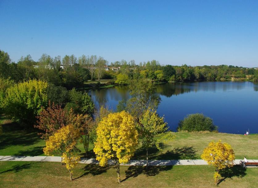 Outdoors view Photo