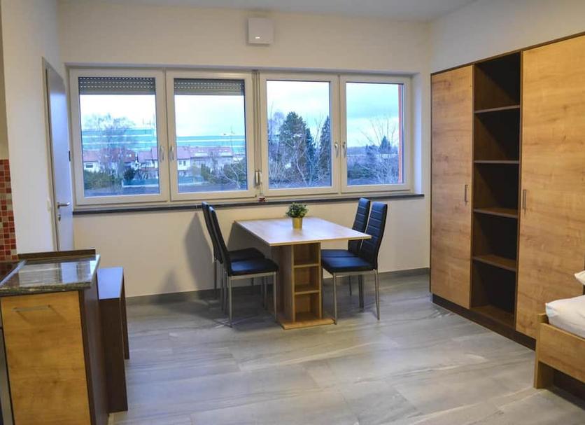 Dining room Photo