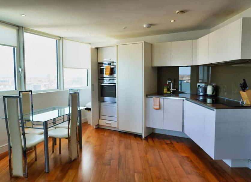 Kitchen Photo