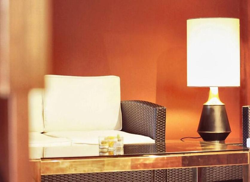 Room amenity Photo