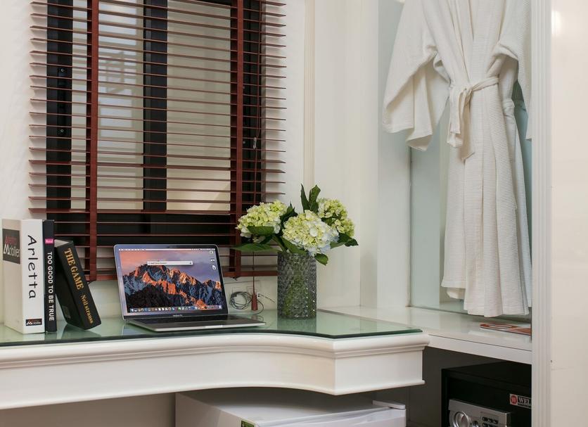 Room amenity Photo