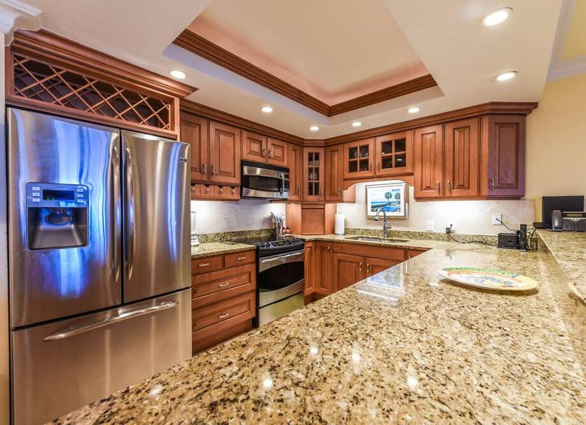 Kitchen Photo