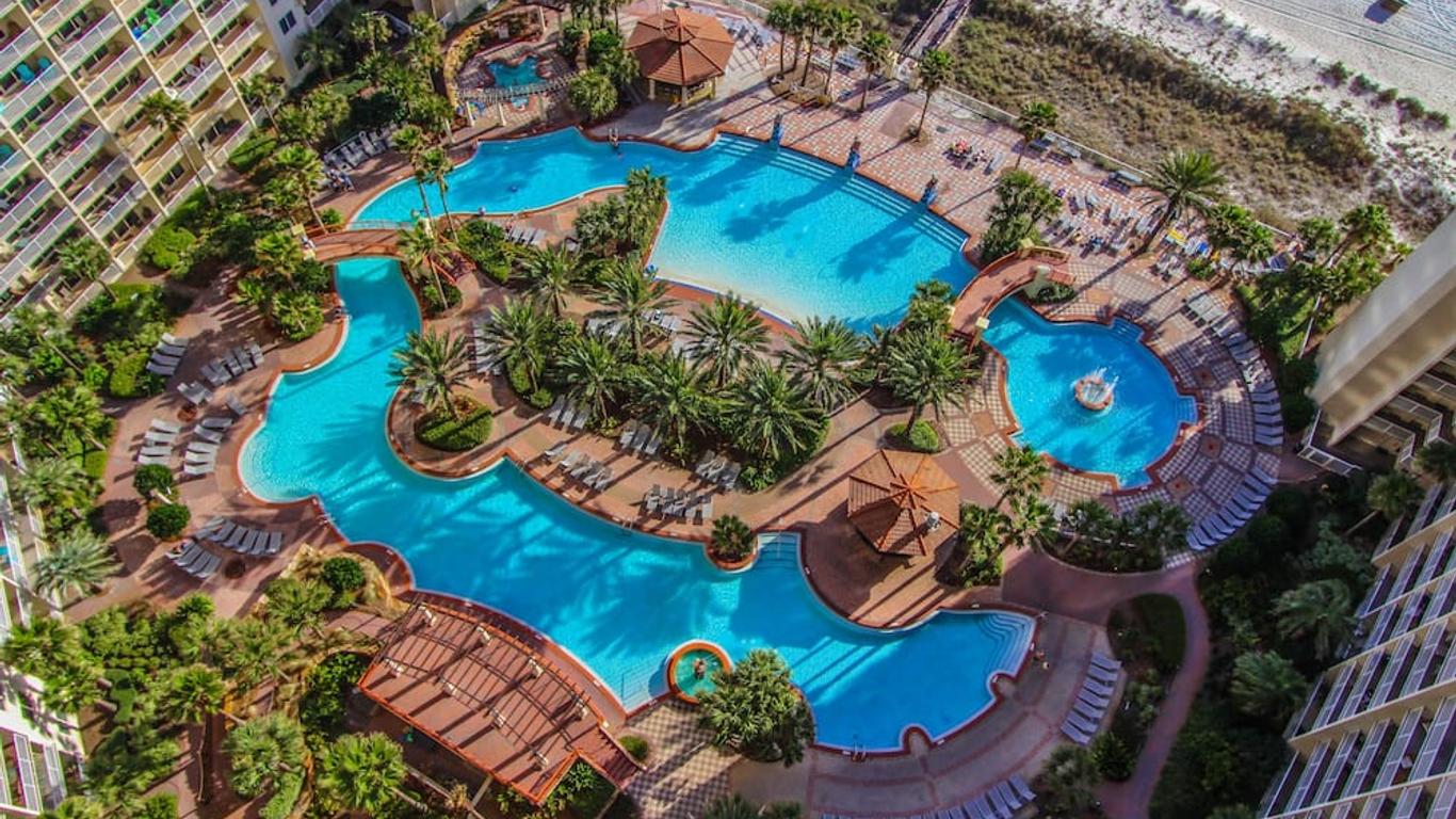 Shores of Panama Resort