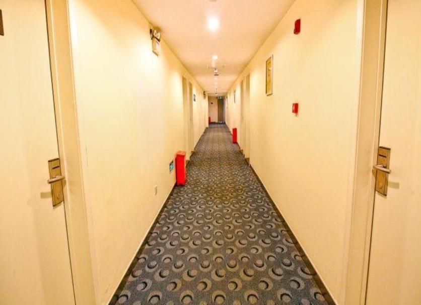 Hallway Photo