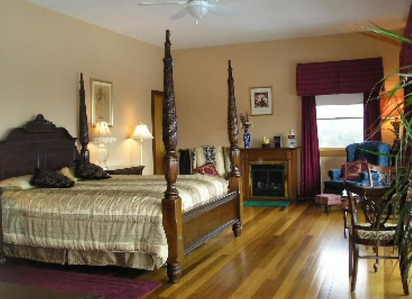 Bedroom Photo