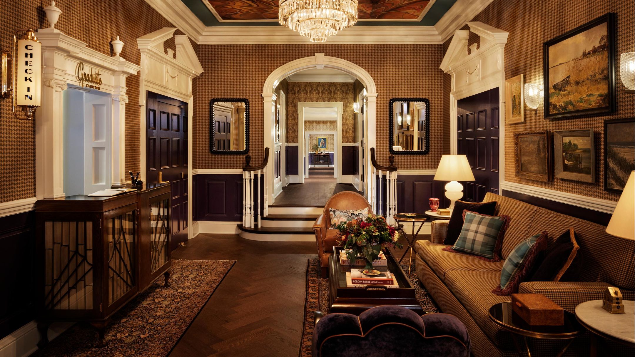 Graduate Evanston from 86. Evanston Hotel Deals & Reviews KAYAK