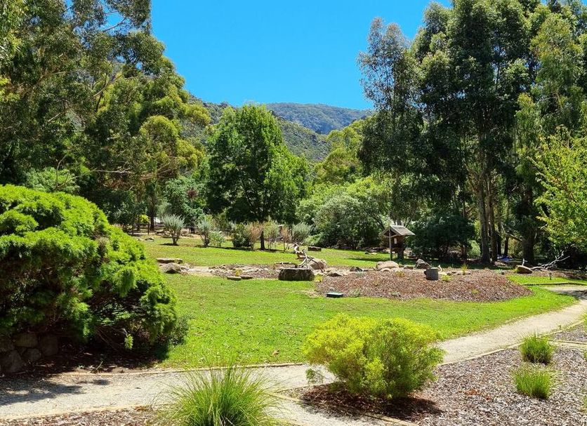 Outdoors view Photo