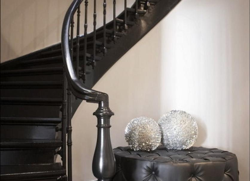 Stairs Photo