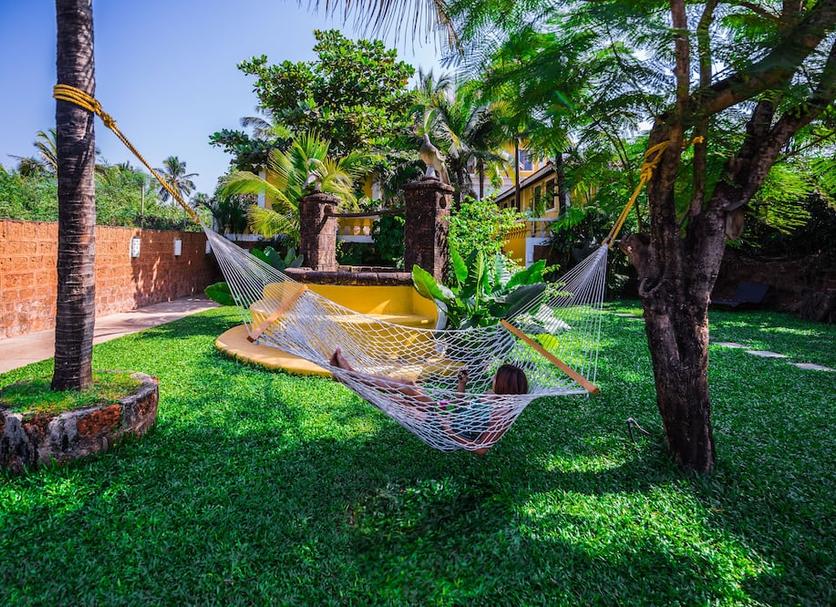 Outdoors view Photo