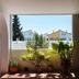 Outdoors view
