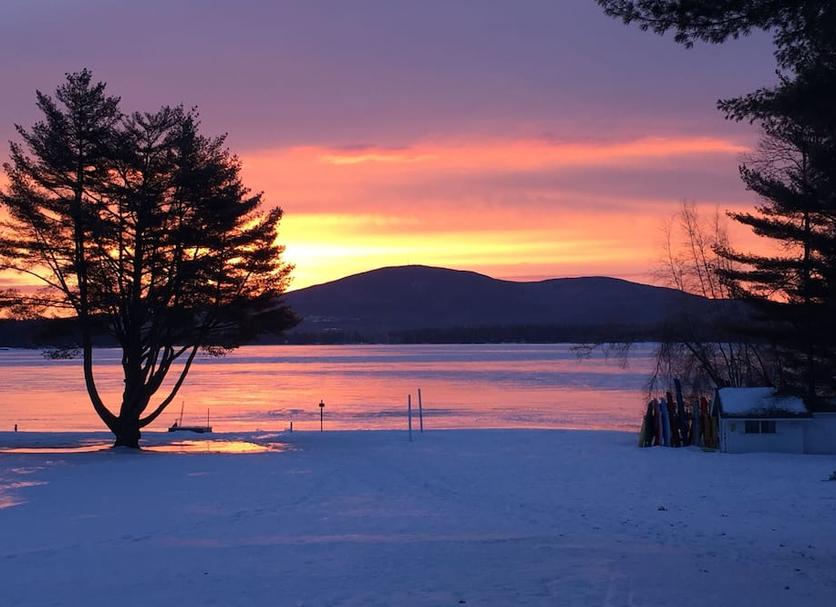 Outdoors view Photo