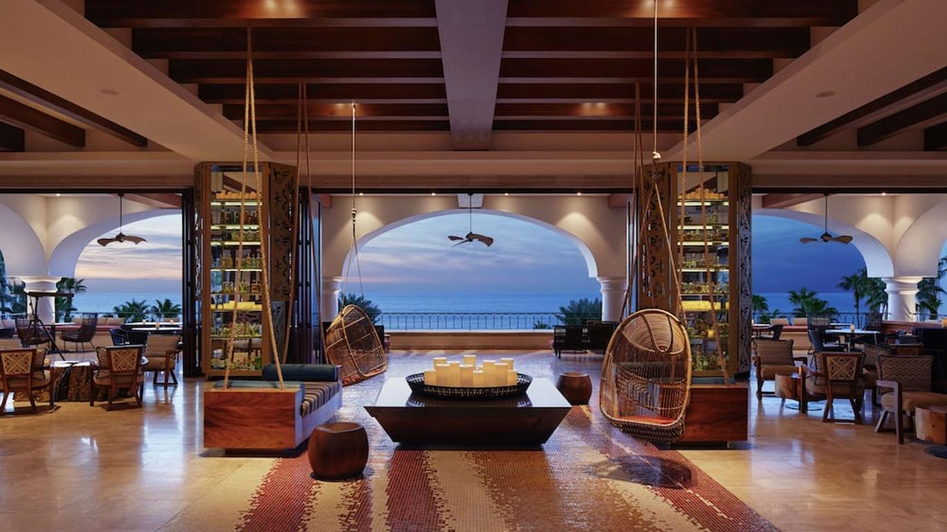 Hilton Grand Vacations Club La Pacifica Los Cabos