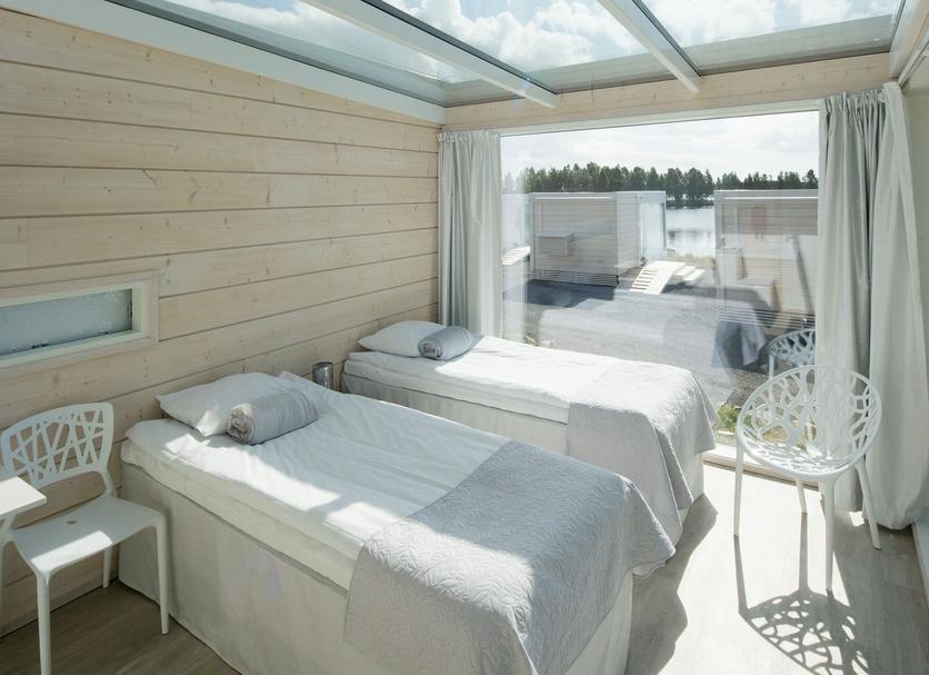 Spa Photo