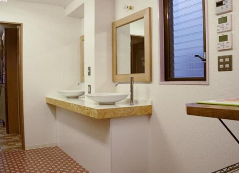 Bathroom Photo